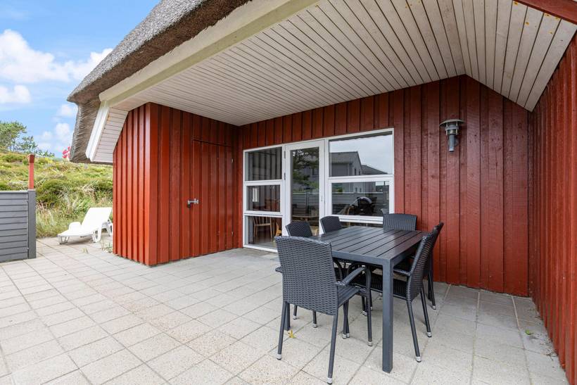 Foto von Ferienhaus ZC50 in Henne Strand - Westjütland