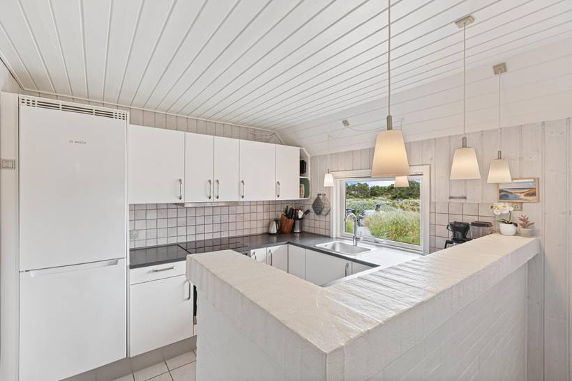 Foto von Ferienhaus ZC50 in Henne Strand - Westjütland