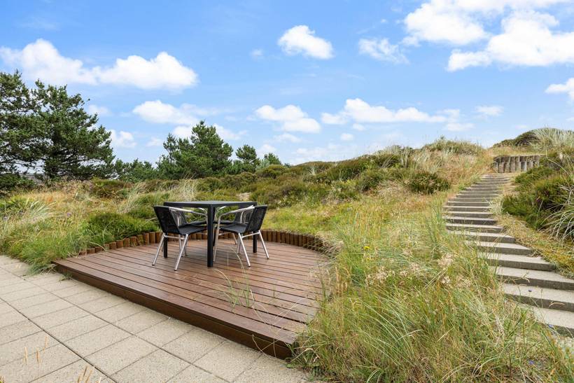 Foto von Ferienhaus ZC50 in Henne Strand - Westjütland