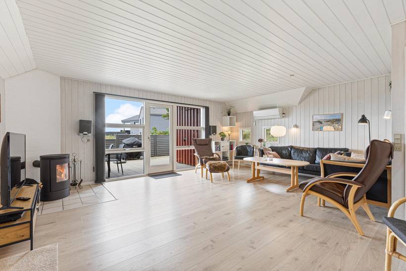 Foto von Ferienhaus ZC50 in Henne Strand - Westjütland