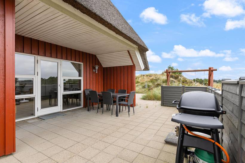 Foto von Ferienhaus ZC50 in Henne Strand - Westjütland