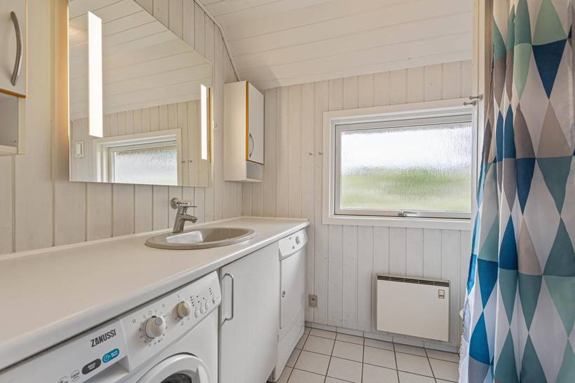 Foto von Ferienhaus ZC50 in Henne Strand - Westjütland