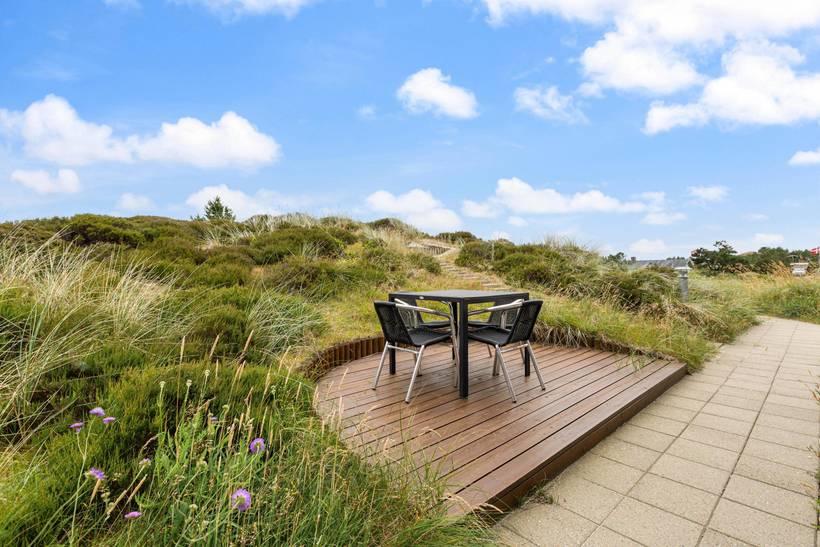Foto von Ferienhaus ZC50 in Henne Strand - Westjütland