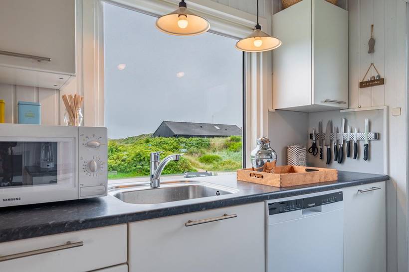 Foto von Ferienhaus ZC58 in Henne Strand - Westjütland