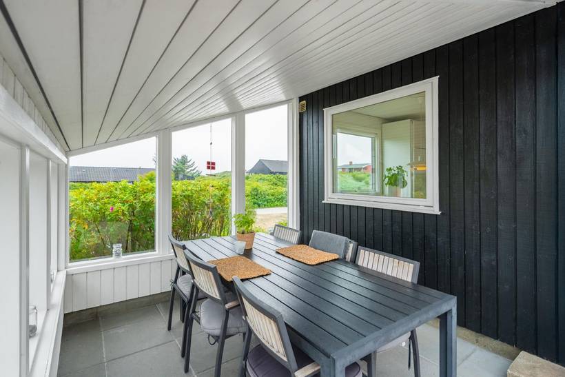 Foto von Ferienhaus ZC58 in Henne Strand - Westjütland