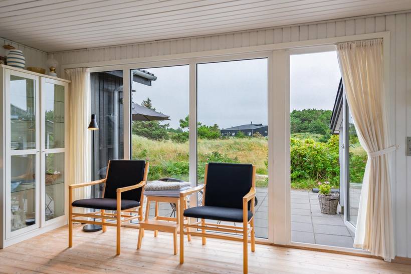 Foto von Ferienhaus ZC58 in Henne Strand - Westjütland