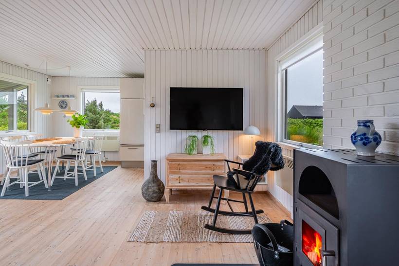 Foto von Ferienhaus ZC58 in Henne Strand - Westjütland