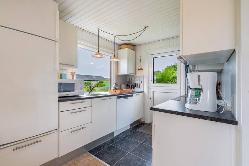 Foto von Ferienhaus ZC58 in Henne Strand - Westjütland