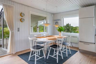 Vorschaubild von Ferienhaus ZC58 in Henne Strand - Westjütland