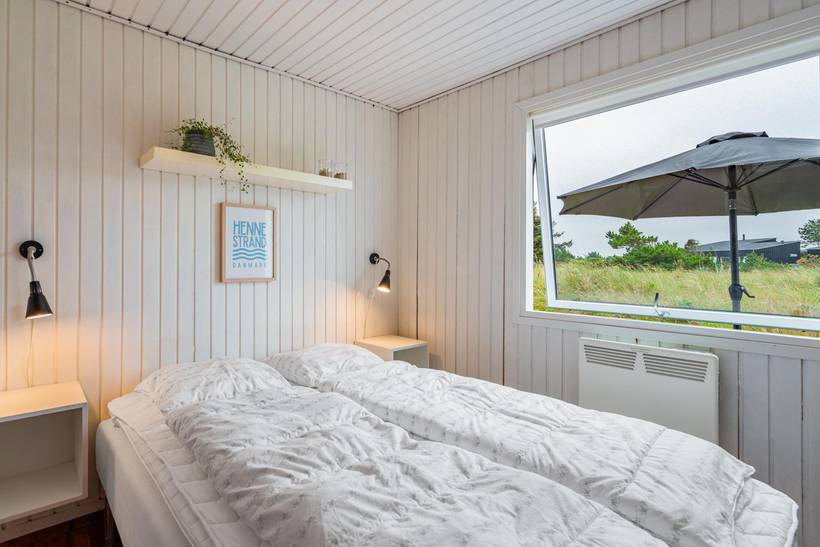 Foto von Ferienhaus ZC58 in Henne Strand - Westjütland