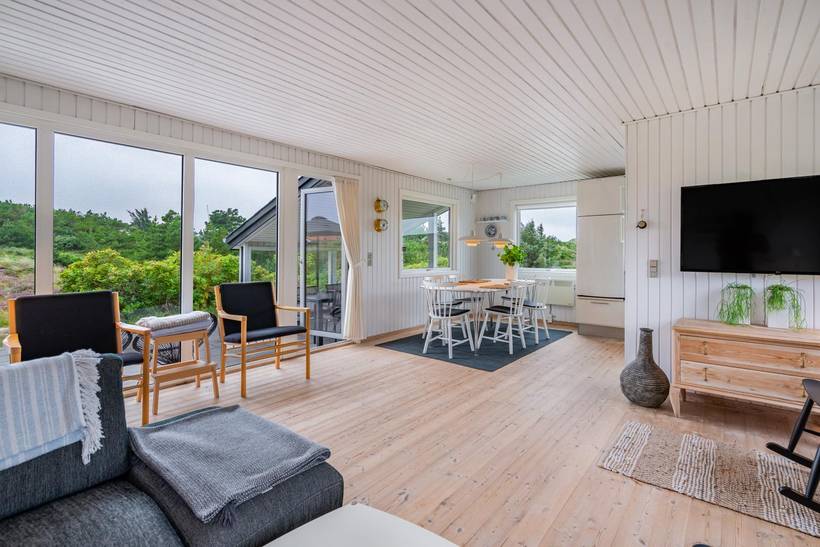 Foto von Ferienhaus ZC58 in Henne Strand - Westjütland