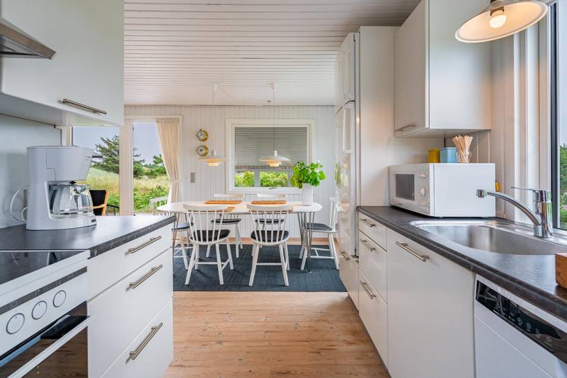 Foto von Ferienhaus ZC58 in Henne Strand - Westjütland