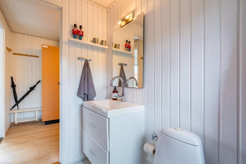 Foto von Ferienhaus ZC58 in Henne Strand - Westjütland