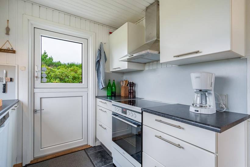 Foto von Ferienhaus ZC58 in Henne Strand - Westjütland