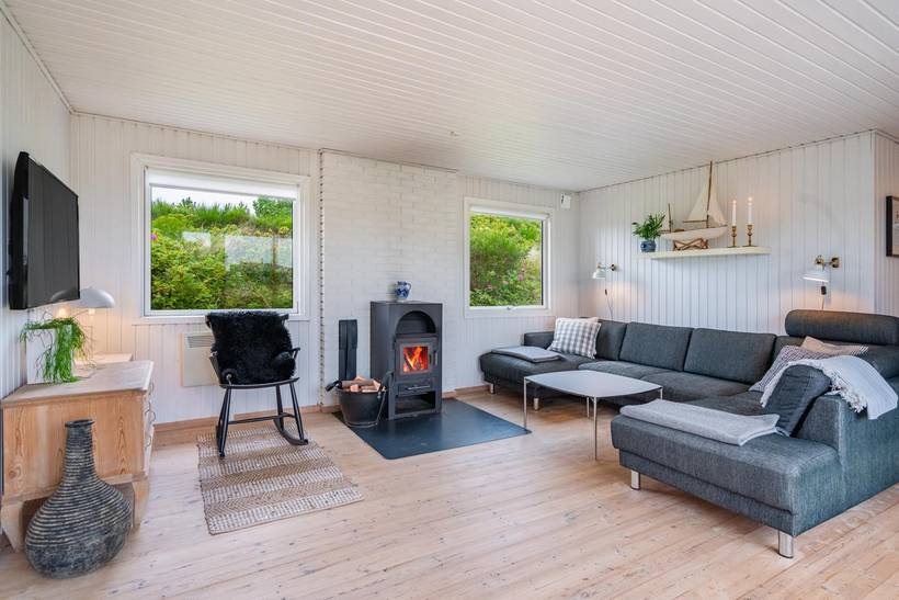 Foto von Ferienhaus ZC58 in Henne Strand - Westjütland