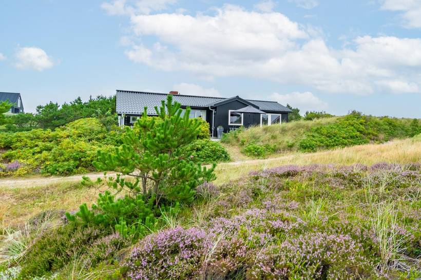 Foto von Ferienhaus ZC58 in Henne Strand - Westjütland