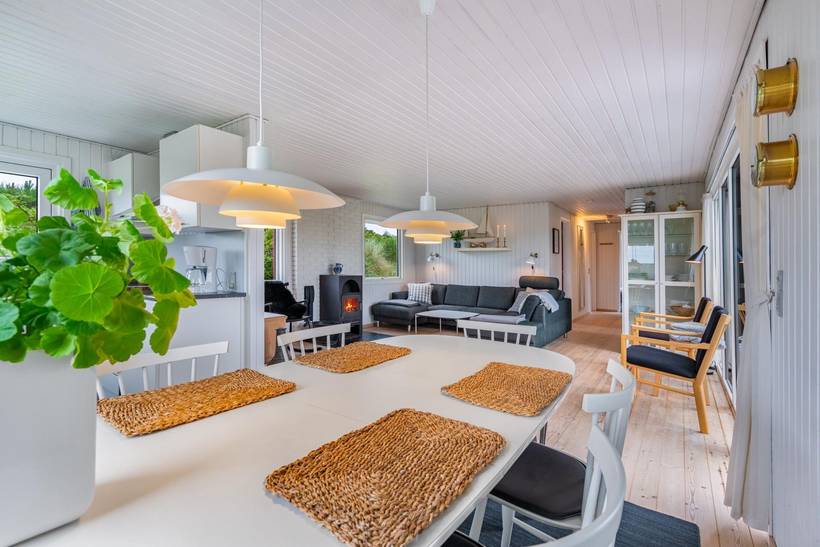 Foto von Ferienhaus ZC58 in Henne Strand - Westjütland