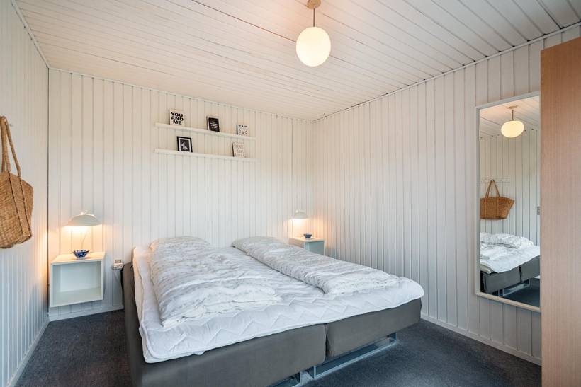 Foto von Ferienhaus ZC58 in Henne Strand - Westjütland