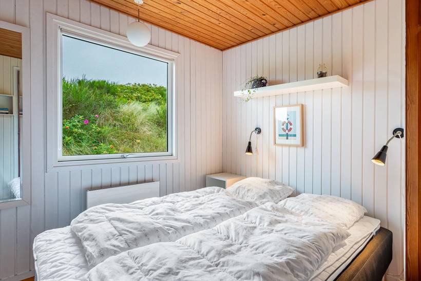 Foto von Ferienhaus ZC58 in Henne Strand - Westjütland