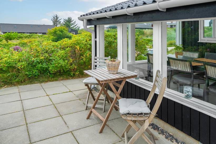 Foto von Ferienhaus ZC58 in Henne Strand - Westjütland