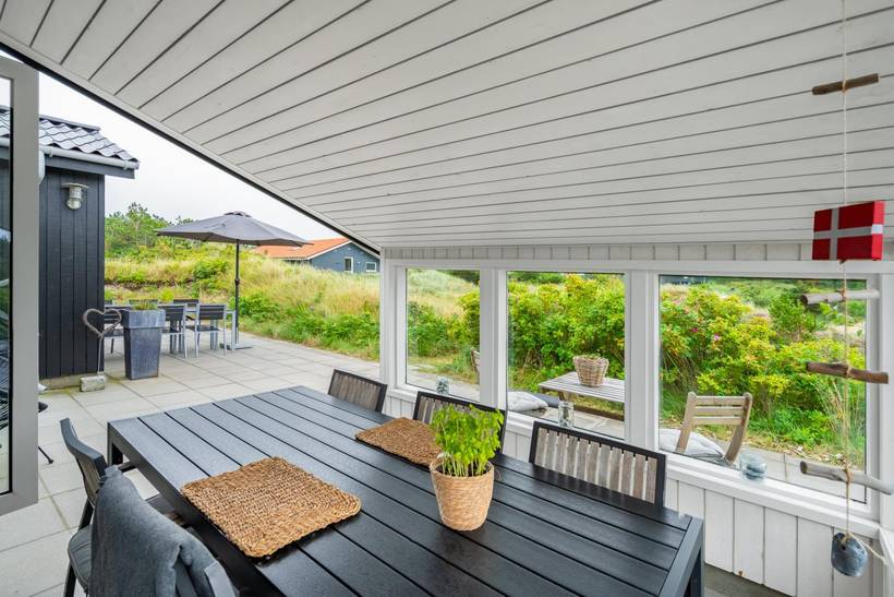 Foto von Ferienhaus ZC58 in Henne Strand - Westjütland
