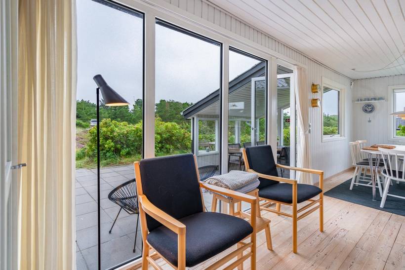Foto von Ferienhaus ZC58 in Henne Strand - Westjütland