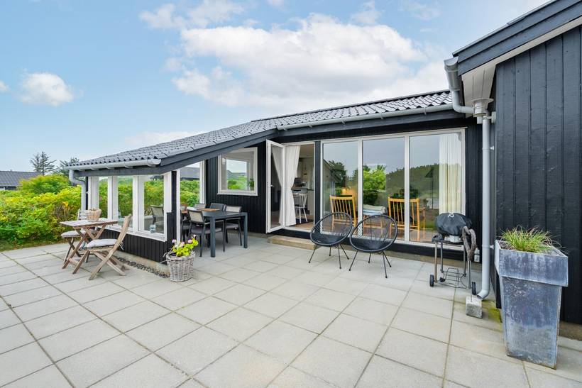 Foto von Ferienhaus ZC58 in Henne Strand - Westjütland