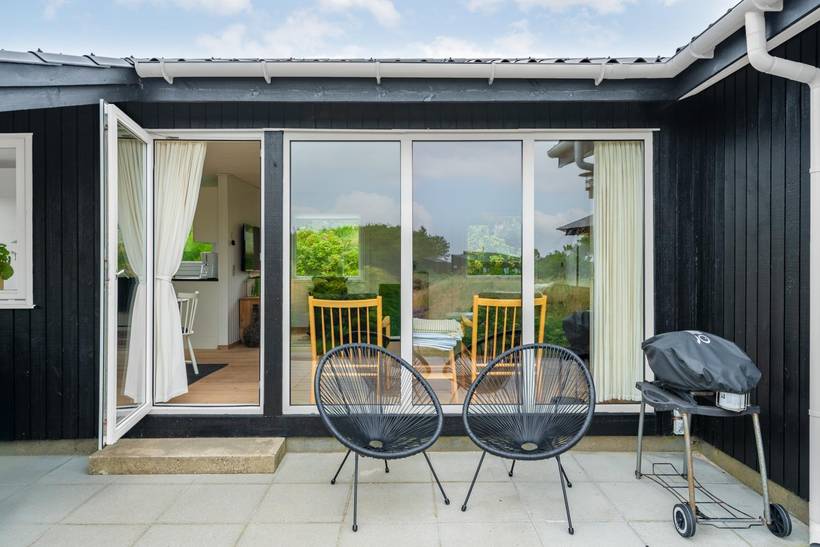 Foto von Ferienhaus ZC58 in Henne Strand - Westjütland