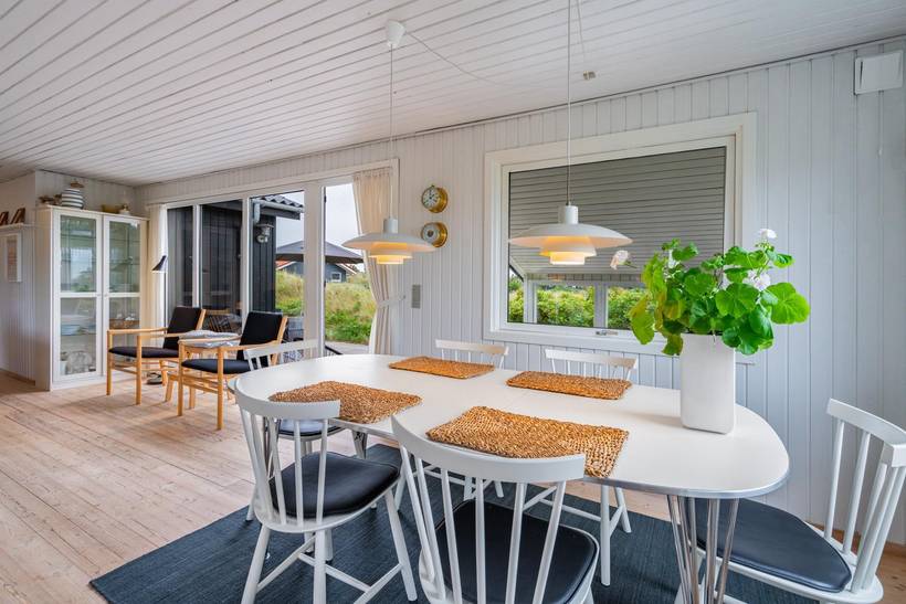 Foto von Ferienhaus ZC58 in Henne Strand - Westjütland