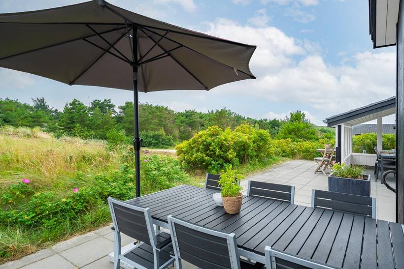 Foto von Ferienhaus ZC58 in Henne Strand - Westjütland