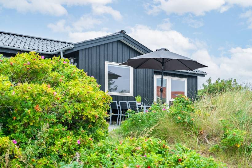Foto von Ferienhaus ZC58 in Henne Strand - Westjütland