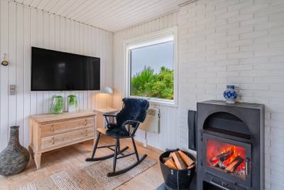 Vorschaubild von Ferienhaus ZC58 in Henne Strand - Westjütland