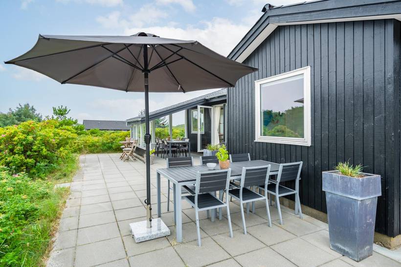 Foto von Ferienhaus ZC58 in Henne Strand - Westjütland