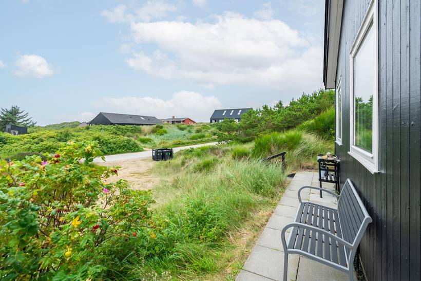 Foto von Ferienhaus ZC58 in Henne Strand - Westjütland