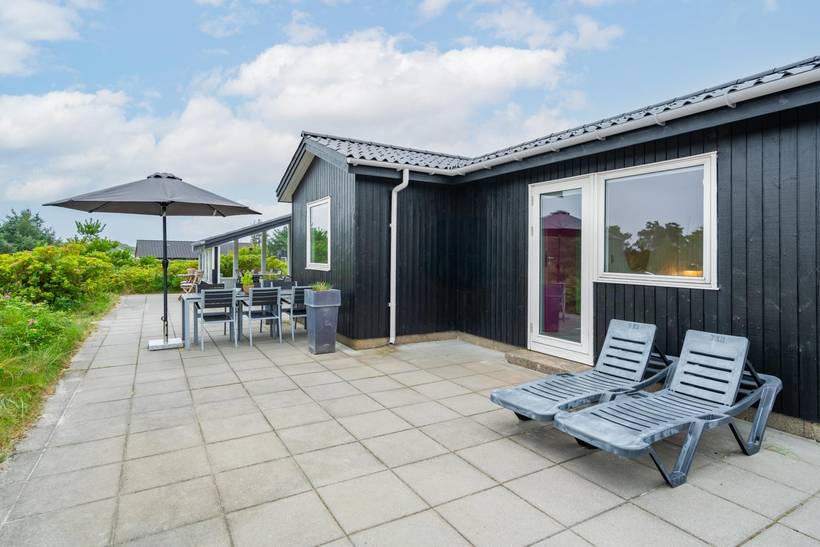 Foto von Ferienhaus ZC58 in Henne Strand - Westjütland