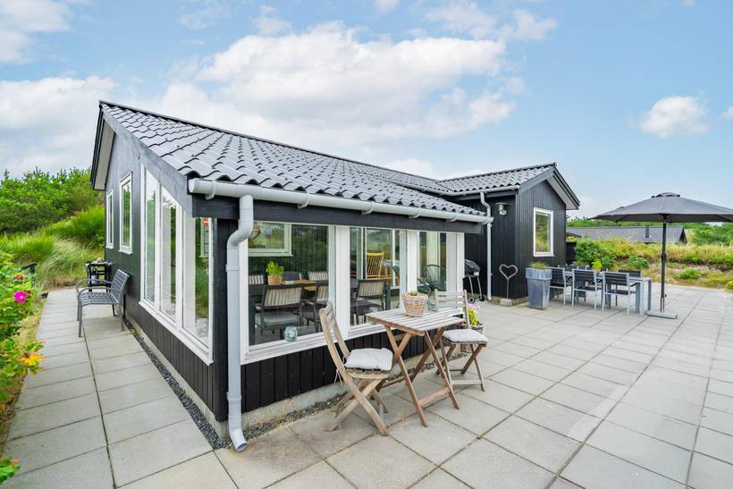 Foto von Ferienhaus ZC58 in Henne Strand - Westjütland