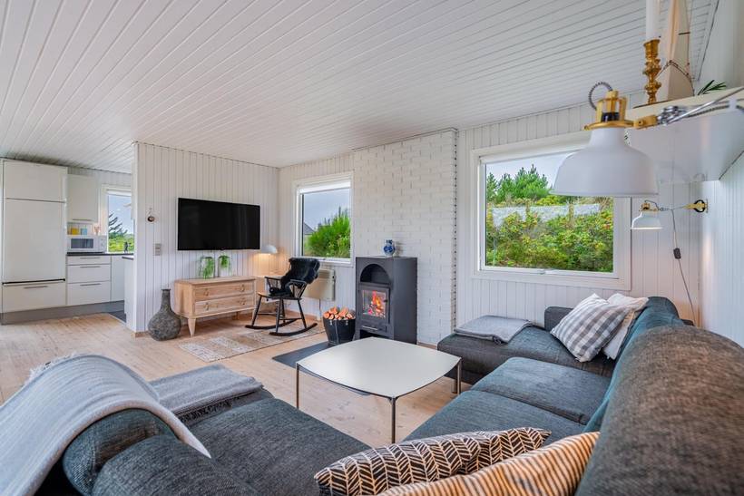 Foto von Ferienhaus ZC58 in Henne Strand - Westjütland