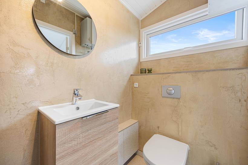 Foto von Ferienhaus ZC65 in Hvide Sande - Westjütland