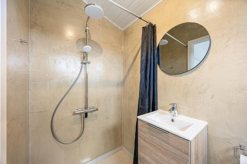 Foto von Ferienhaus ZC65 in Hvide Sande - Westjütland