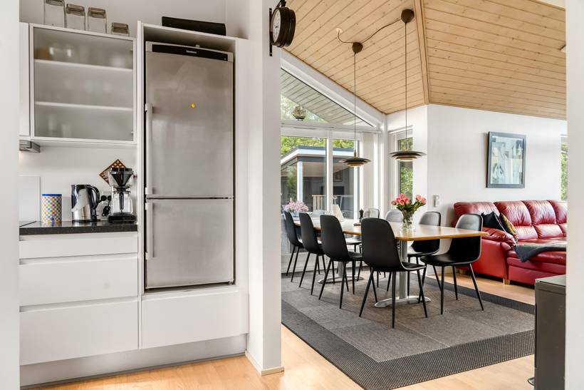 Foto von Ferienhaus ZC71 in Tranum - Slettestrand - Nordjütland