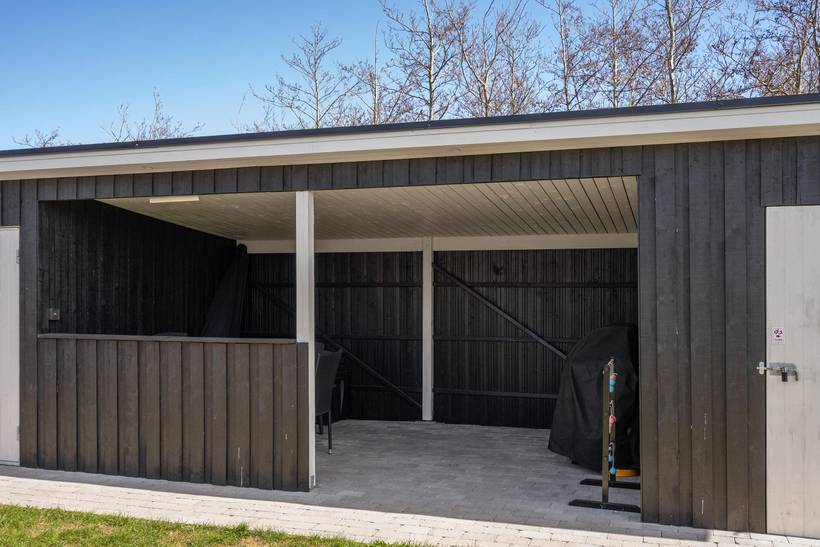 Foto von Ferienhaus ZC71 in Tranum - Slettestrand - Nordjütland