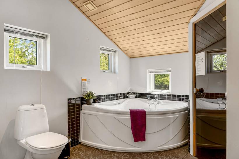 Foto von Ferienhaus ZC71 in Tranum - Slettestrand - Nordjütland