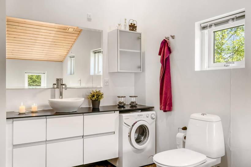 Foto von Ferienhaus ZC71 in Tranum - Slettestrand - Nordjütland