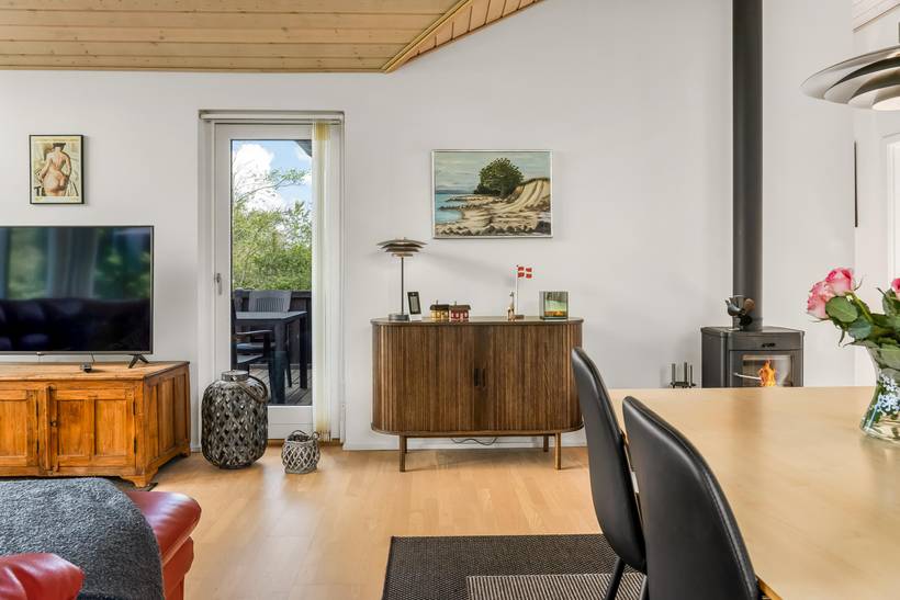 Foto von Ferienhaus ZC71 in Tranum - Slettestrand - Nordjütland