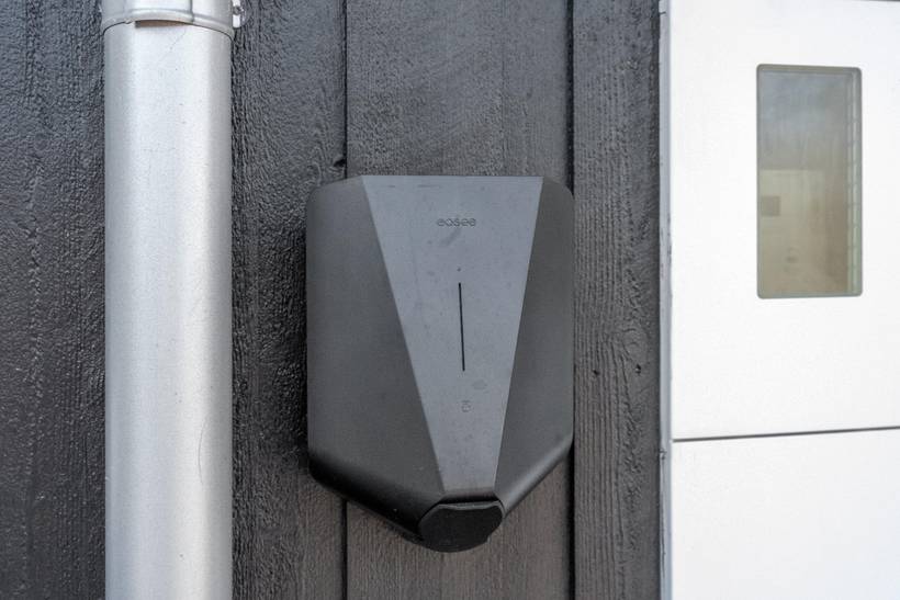 Foto von Ferienhaus ZC71 in Tranum - Slettestrand - Nordjütland