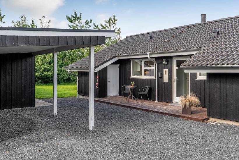 Foto von Ferienhaus ZC71 in Tranum - Slettestrand - Nordjütland