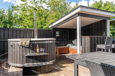 Vorschaubild von Ferienhaus ZC71 in Tranum - Slettestrand - Nordjütland