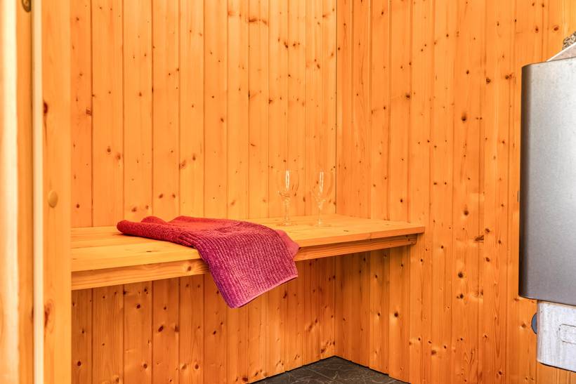 Foto von Ferienhaus ZC71 in Tranum - Slettestrand - Nordjütland