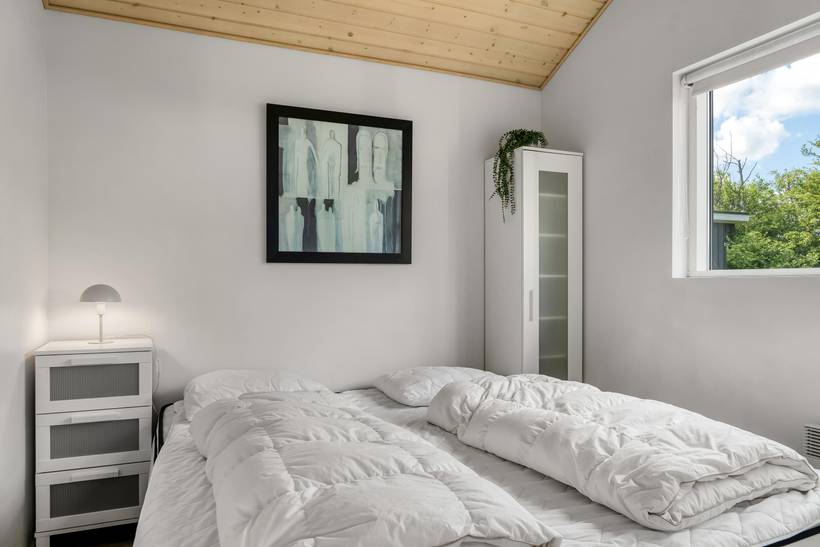 Foto von Ferienhaus ZC71 in Tranum - Slettestrand - Nordjütland