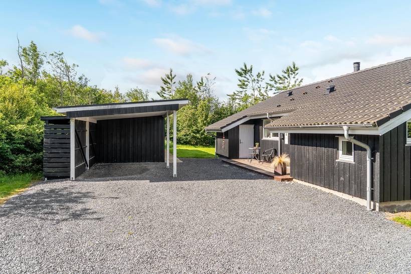 Foto von Ferienhaus ZC71 in Tranum - Slettestrand - Nordjütland